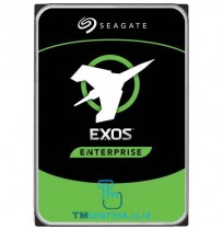 Exos X16 16TB SATA with SED ST16000NM003G